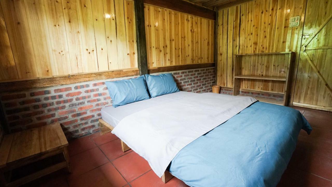 Апартаменты Joy House Sapa Экстерьер фото