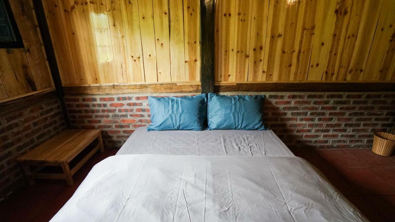 Апартаменты Joy House Sapa Экстерьер фото