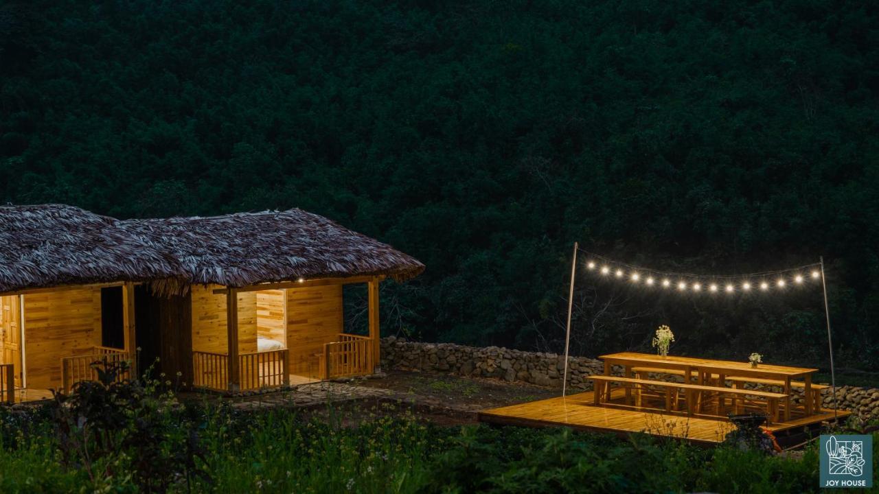 Апартаменты Joy House Sapa Экстерьер фото